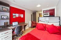 לונדון Student Haus Elephant & Castle מראה חיצוני תמונה