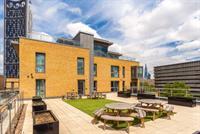 לונדון Student Haus Elephant & Castle מראה חיצוני תמונה
