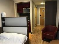 לונדון Student Haus Elephant & Castle מראה חיצוני תמונה